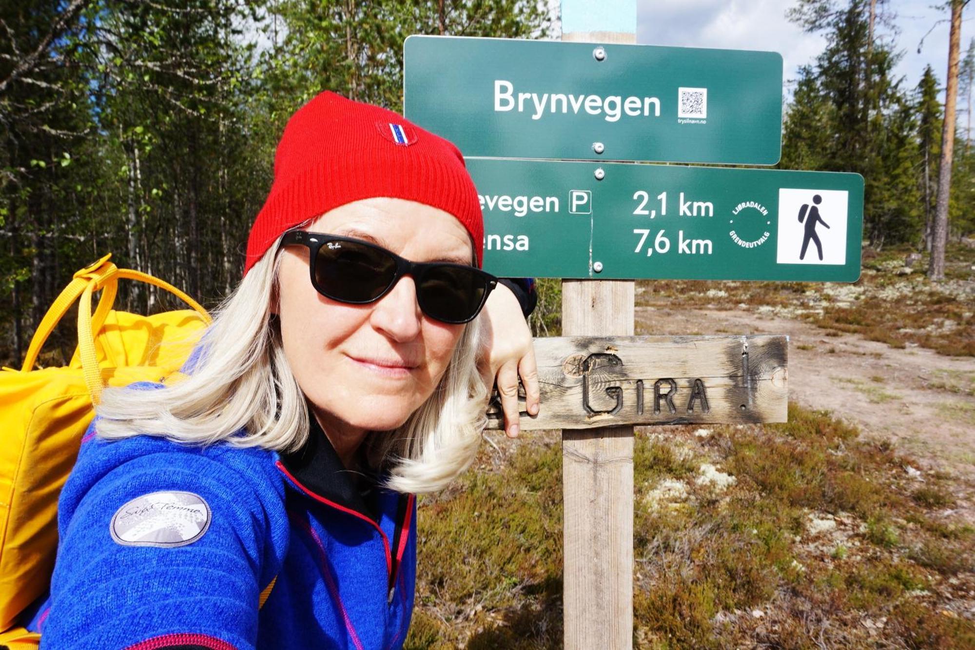 12 - Fulufjellets Nasjonalparker - Natur-, Dyre- Og Fugleopplevelser Ljørdal 外观 照片